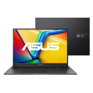 Notebook Asus Vivobook 16x K3605zf-n1198w, Intel Core I5 12450h, 8GB RAM, 512GB SSD, Windows 11 Home, Nvidia Geforce RTX 2050 FHD, 16 Polegadas, Preto