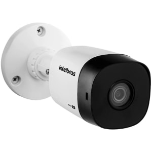 Câmera Bullet Intelbras VHD 1010 B G5, Multi HD, IR 10m, Lente 3.6mm, HD, Geração 5 - 4565290