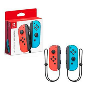 Controle Sem Fio Joy-con Nintendo Switch