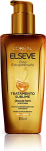 Óleo Extraordinário L'Oréal Paris Elseve, 100ml