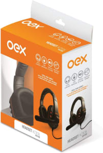 Confira ➤ Headset Gamer Oex Action Hs200 ❤️ Preço em Promoção ou Cupom Promocional de Desconto da Oferta Pode Expirar No Site Oficial ⭐ Comprar Barato é Aqui!