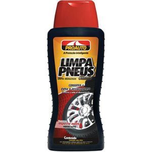 Limpa Pneus Proauto Classic