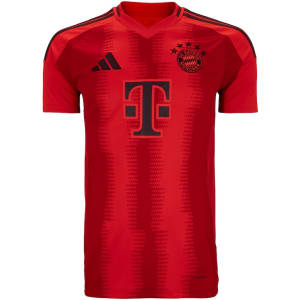 Camisa do Bayern de Munique I 24/25 Adidas - Masculina