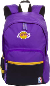 Mochila Grande NBA Legend - Lakers