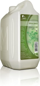 Shampoo Erva Doce, Yama, Verde - 4,6L