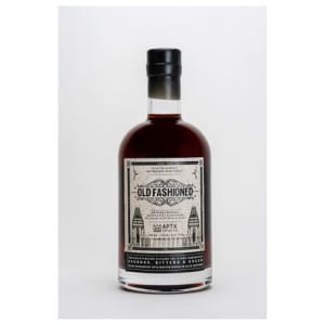 Old Fashioned 750ml