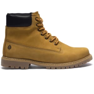 Bota de Couro Nord Bronx Mid New - Masculina