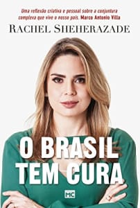 O Brasil Tem Cura Capa Comum – 15 Outubro 2015