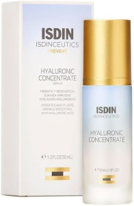 Sérum Facial com Ácido Hialurônico ISDINCEUTICS Hyaluronic Concentrate - 30ml