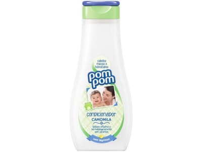 Condicionador Pom Pom Camomila - 200ml