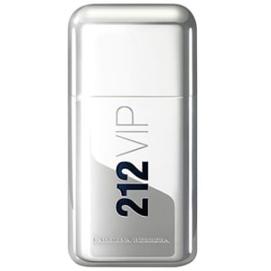 212 Vip Men Carolina Herrera - Perfume Masculino - Eau de Toilette - Kit de Perfume - Magazine {{route.pmdStoreName}}