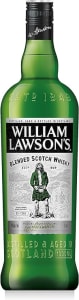 William Lawson's, Whisky, Finest Blend, 1l