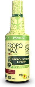 Apis Flora Propomax® Zero Spray 30 Ml