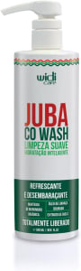 Juba Co Wash - Widi Care Widi Care Branco Grande