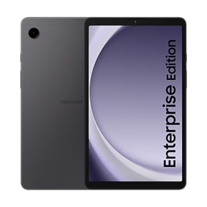 Tablet Samsung A9 EE 64GB 4G WiFi Tela de 8.7" Android 13 Grafite - SM-X115NZAAL05