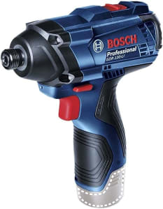 Bosch Chave De Impacto A Bateria Gdr 120-Li 12V Sb