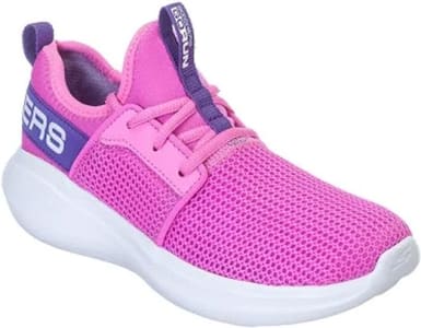 Tênis Skechers GO RUN FAST-VALOR meninas