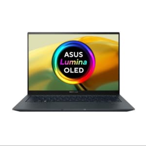 Notebook ASUS Zenbook 14X OLED UX3404VA-M9295W Intel Core i9 13900H Evo 4,1GHz 16Gb Ram 1Tb SSD Intel Iris Xe Windo