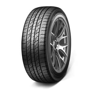 Pneu Kumho Aro 18 Crugen Premium KL33 225/55R18 98H - Original Tucson