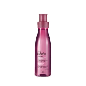 BODY SPLASH DESODORANTE COLÔNIA AMORA VERMELHA E JABUTICABA