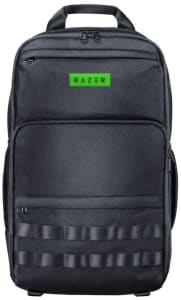 Mochila Razer Concourse Pro Backpack 17 Para Notebook 17"