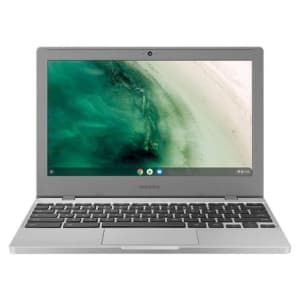 Chromebook Intel Dual-Core Google Chrome OS 4GB 32GB 11.6" HD LED