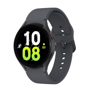 Smartwatch Samsung Galaxy Watch 5, BT, 44mm, Tela Cristal Safira, Grafite - SM-R910NZAPZTO