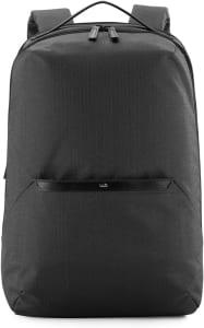 Mochila para Notebook até 15,6" Frigg Pet Reciclado ECO Impermeável Antifurto Reforçada com Bolso traseiro Oculto e Design E