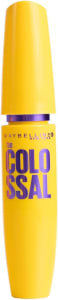 Maybelline NY Máscara De Cílios The Colossal Volum' Express Lavável Preto, 9.2ml