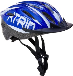 Capacete para Ciclismo MTB 2.0 Led Traseiro e 19 Entradas de Ventilação Atrio Adultos