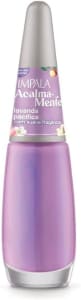 Impala Cosmeticos Esmalte Impala Acalma Mente Lavanda Pacifica Blister