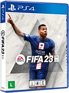 FIFA 23 - PlayStation 4