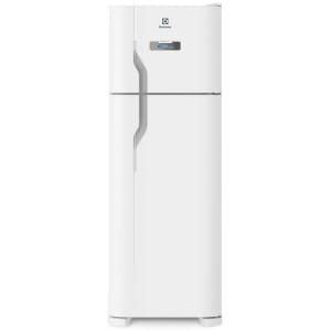 Geladeira/Refrigerador Frost Free 310L Branco Electrolux (TF39)