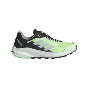 Tênis Corrida Trilha Terrex Trailrider Adidas - Verde