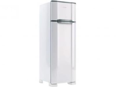 Geladeira/Refrigerador Esmaltec Cycle Defrost - Duplex Branco 276L RCD34 - Geladeira / Refrigerador - Magazine {{route.pmdStoreName}}Logo LuLogo Magalu