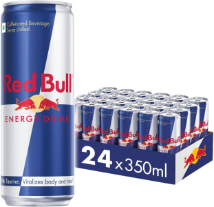 Confira ➤ Kit de Energéticos 250ml 24 Unidades – Red Bull ❤️ Preço em Promoção ou Cupom Promocional de Desconto da Oferta Pode Expirar No Site Oficial ⭐ Comprar Barato é Aqui!