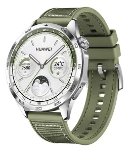 Smartwatch Smartwatch Huawei Watch Gt 4 46mm Forest Green