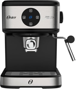 CAFETEIRA ESPRESSO OSTER OCAF900 DIGITAL, 220V