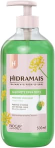 Sabonete Liquido Hidramais Erva Doce - 500Ml