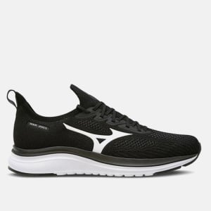 Tênis Mizuno Cool Ride Masculino - Preto