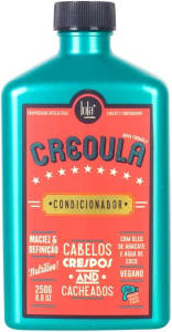 Lola Cosmetics Creoula - Condicionador 250g BLZ