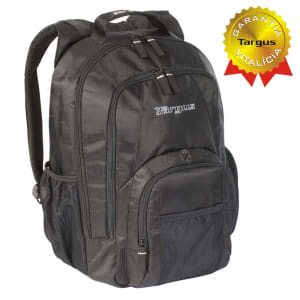 Mochila para Notebook Targus Sport Groove até 15.4" Nylon