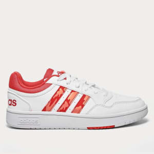 Tênis Adidas Hoops 3.0 Feminino - Tênis Esportivo - Magazine {{route.pmdStoreName}}Logo LuLogo Magalu