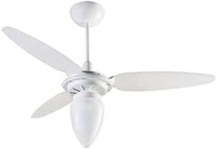 Ventilador de Teto, Wind Premium, Branco, 127v, Ventisol