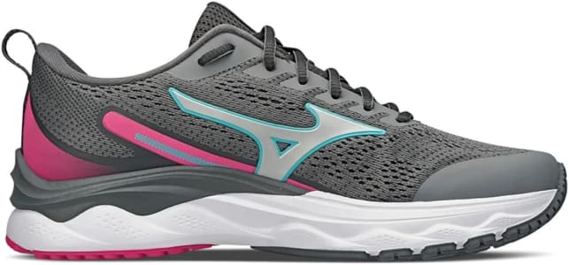 Tênis Mizuno Wave Eagle - Feminino Tam 35