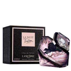 Confira ➤ Perfume Feminino La Nuit Trésor Lancôme EDP – 50ml ❤️ Preço em Promoção ou Cupom Promocional de Desconto da Oferta Pode Expirar No Site Oficial ⭐ Comprar Barato é Aqui!