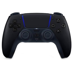 Controle Sony DualSense PS5, Sem Fio, Midnight Black - 3006452 - Magazine Ofertaesperta