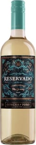 Concha y Toro Vinho Chileno Reservado Pedro Jimenez 750Ml