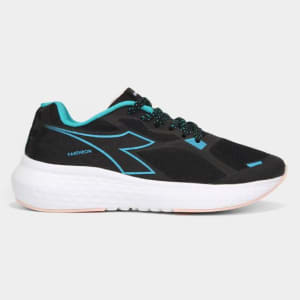 Tênis Diadora Pantheon Feminino - Tênis Esportivo - Magazine Ofertaesperta