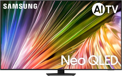 Samsung Smart TV 65" Neo QLED 4K 65QN85D Processador com AI Upscaling 4K Mini LED Painel 120hz